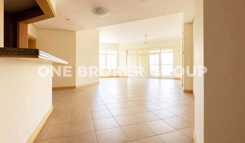 Apartment on Palm Jumeirah, Dubai, 3 bedrooms, 202.6 m2  | Foto 2