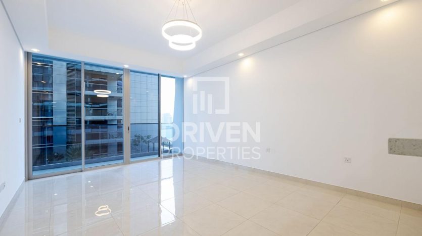 Apartment on Business Bay, Dubai, 1 bedroom, 78 m2  | Foto 2