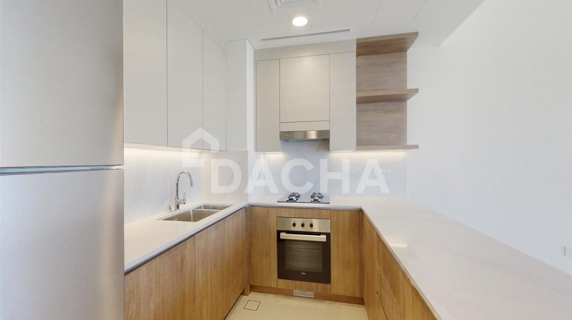 Townhouse on Tilal Al Ghaf, Dubai, 4 bedrooms, 218.7 m2 / per year