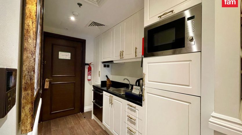 Apartment on Palm Jumeirah, Dubai, 34.6 m2  | Foto 2