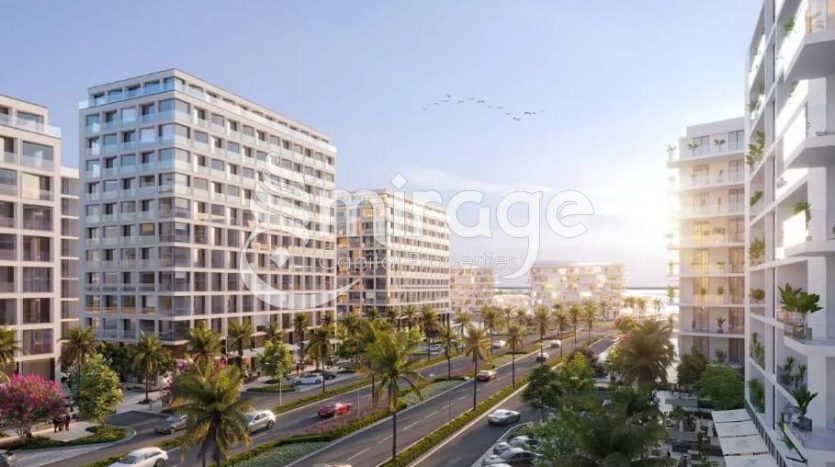 Land plot on Yas Island, Abu-Dhabi, 3488.9 m2  | Foto 3