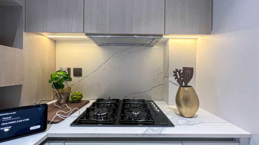 Apartment on Al Furjan, Dubai, 1 bedroom, 75.9 m2  | Foto 5
