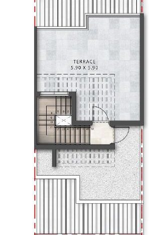 Apartment on DAMAC Hills (Akoya by DAMAC), Dubai, 3 bedrooms, 178.7 m2  | Foto 2