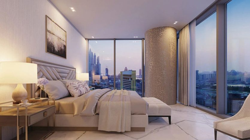 Apartment on Al Sufouh, Dubai, 4 bedrooms, 470.3 m2  | Foto 2