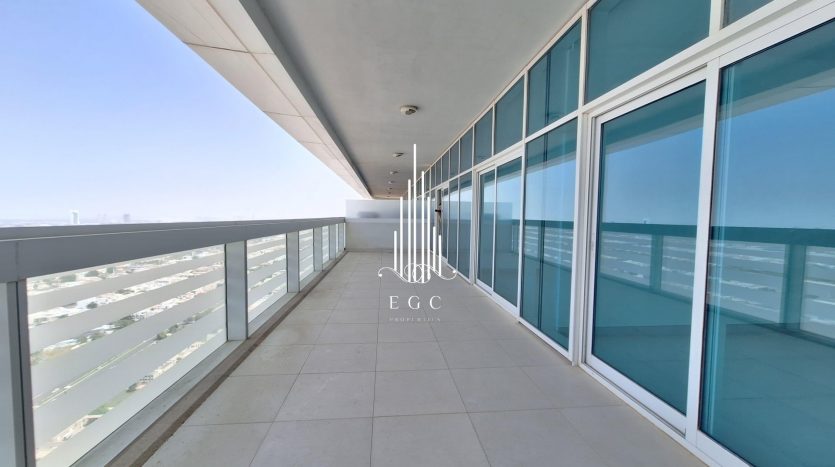 Квартира в Al Khalidiya, Абу-Даби, 2 спальни, 137.5 м2 / в год