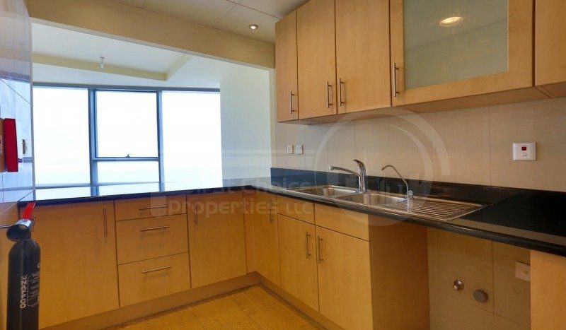 Apartment on Al Reem, Abu-Dhabi, 2 bedrooms, 143.6 m2 / per year