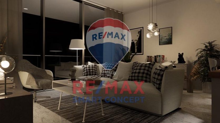 Apartment on Yas Island, Abu-Dhabi, 1 bedroom, 82.1 m2  | Foto 5
