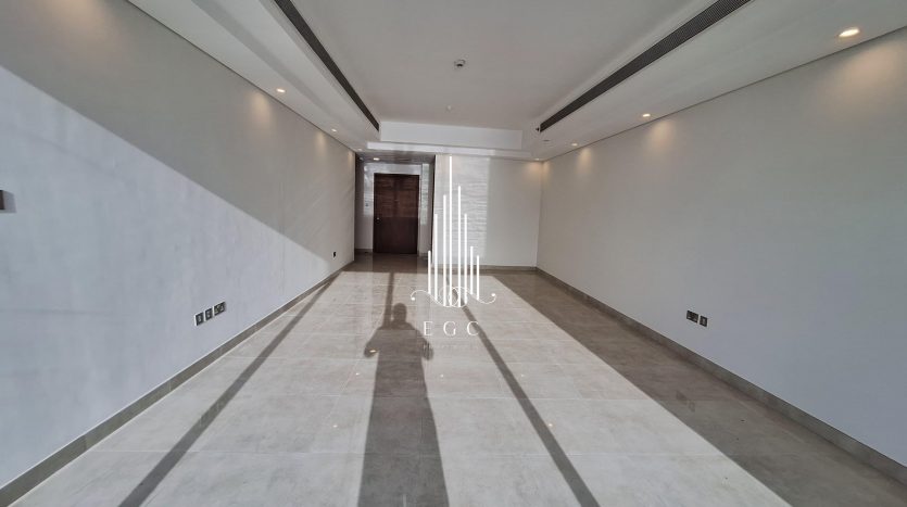 Apartment on Corniche Road, Abu-Dhabi, 3 bedrooms, 227.6 m2 / per year