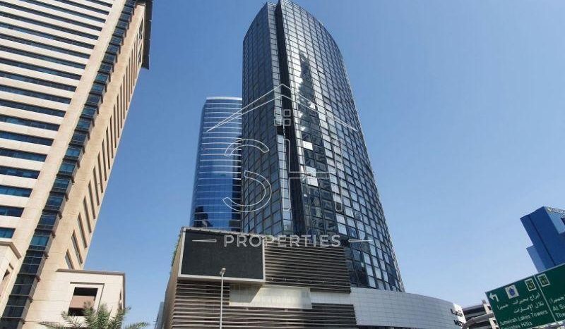 Офис в Dubai Media City, 19.3 м2 / в год