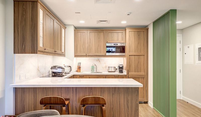 Apartment on Umm Suqeim, Dubai, 2 bedrooms, 127.5 m2  | Foto 4