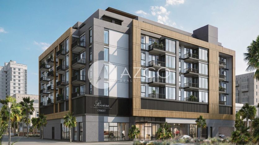 Shop on Jumeirah Village Circle, Dubai, 28.6 m2  | Foto 1