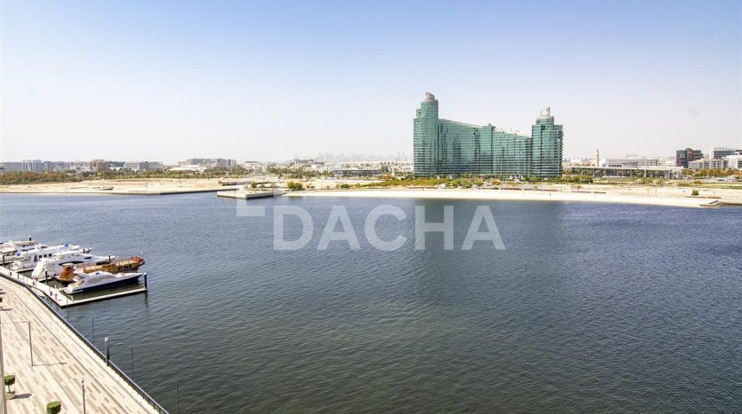 Apartment on Culture Village, Dubai, 2 bedrooms, 130.9 m2  | Foto 1