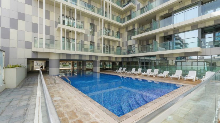 Apartment on Al Raha Beach, Abu-Dhabi, 4 bedrooms, 314 m2  | Foto 3