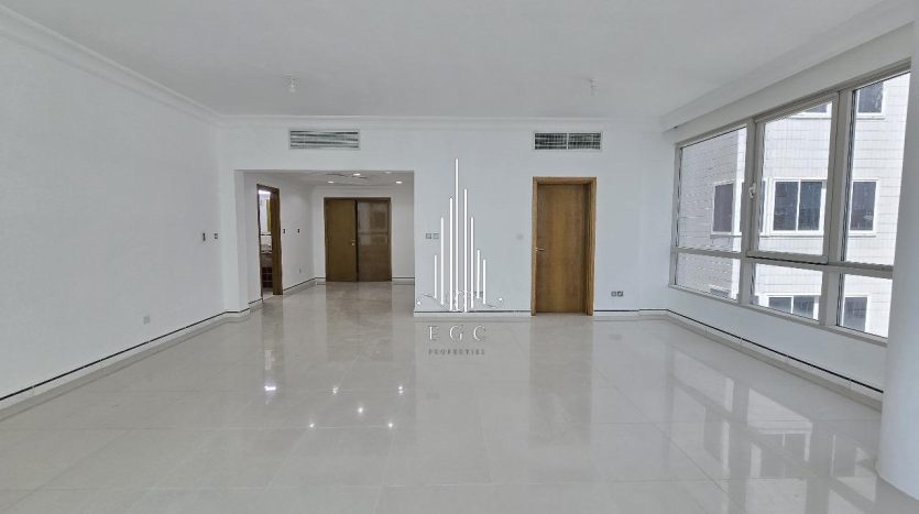 Квартира в Corniche Road, Абу-Даби, 3 спальни, 263.8 м2 / в год