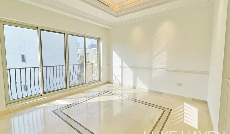 Villa on Mohammed Bin Rashid City, Dubai, 4 bedrooms, 790.7 m2  | Foto 3