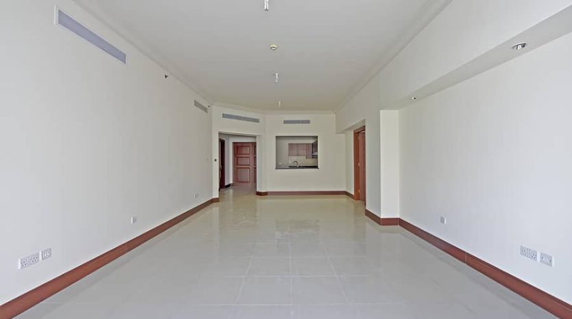 Apartment on Palm Jumeirah, Dubai, 2 bedrooms, 167 m2  | Foto 3