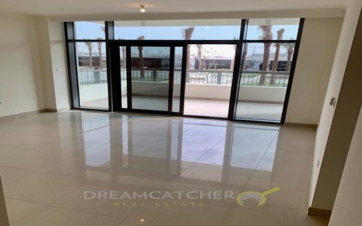 Apartment on Dubai Hills Estate, 1 bedroom, 92.44 m2  | Foto 1