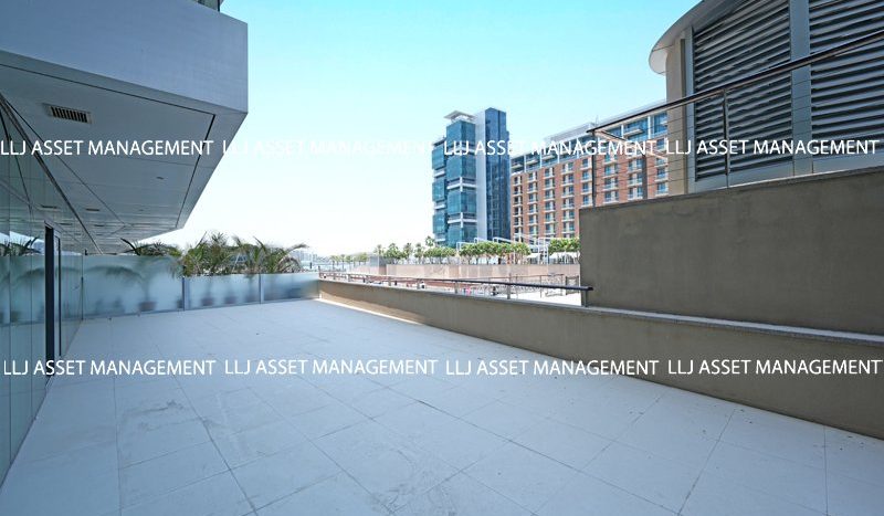 Apartment on Al Raha Beach, Abu-Dhabi, 1 bedroom, 163.7 m2  | Foto 4