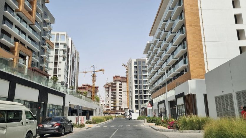 Commercial property on Meydan, Dubai, 39 m2  | Foto 4
