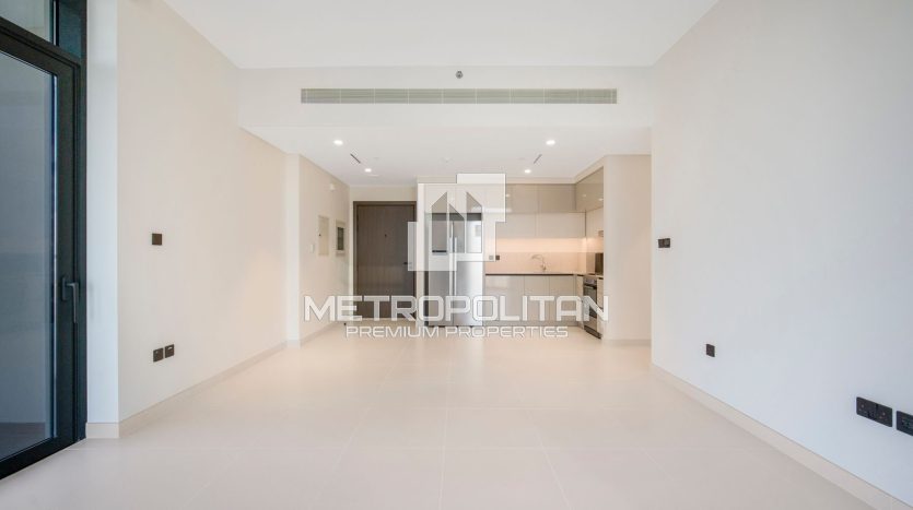 Квартира в Dubai Harbour, 2 спальни, 102 м2 / в год