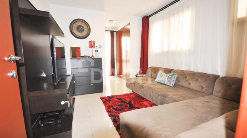 Вилла в Meadows, Дубай, 4 спальни, 334.4 м2 / в год