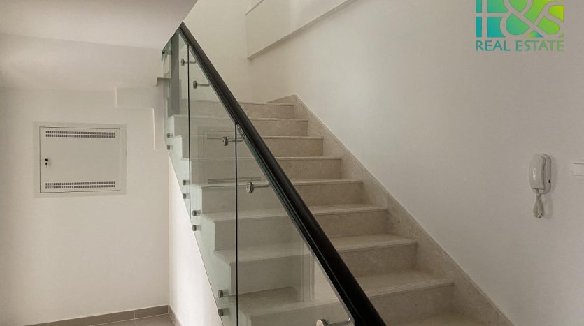 Duplexes on Al Marjan Island, Ras-al-khaimah, 2 bedrooms, 132.8 m2  | Foto 5