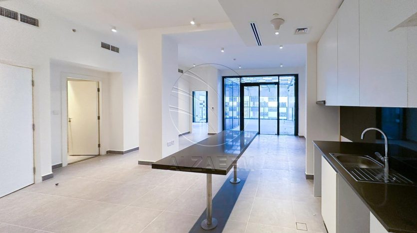 Apartment on Al Reem, Abu-Dhabi, 1 bedroom, 155 m2 / per year