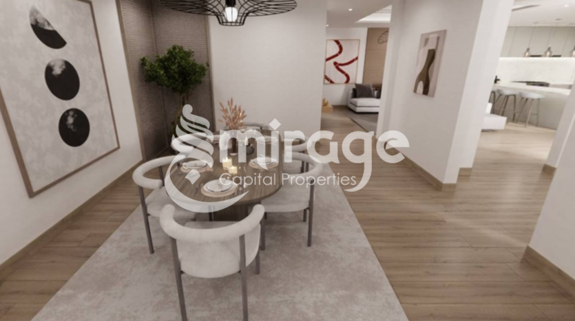 Townhouse on Yas Island, Abu-Dhabi, 3 bedrooms, 264.7 m2  | Foto 5