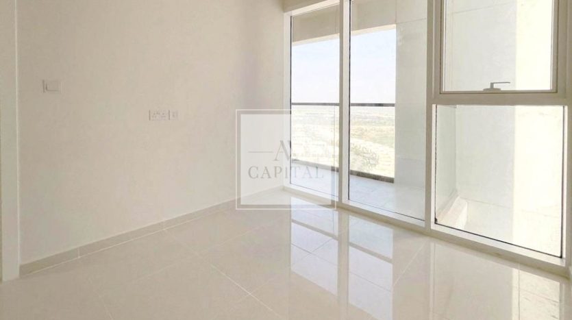 Apartment on DAMAC Hills (Akoya by DAMAC), Dubai, 1 bedroom, 40.7 m2  | Foto 2