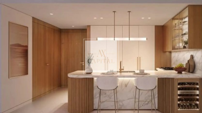 Apartment on Jumeirah, Dubai, 2 bedrooms, 111.7 m2  | Foto 2