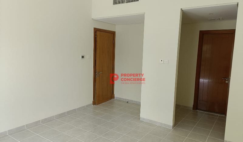 Квартира в Discovery Gardens, Дубай, 1 спальня, 81 м2 / в месяц