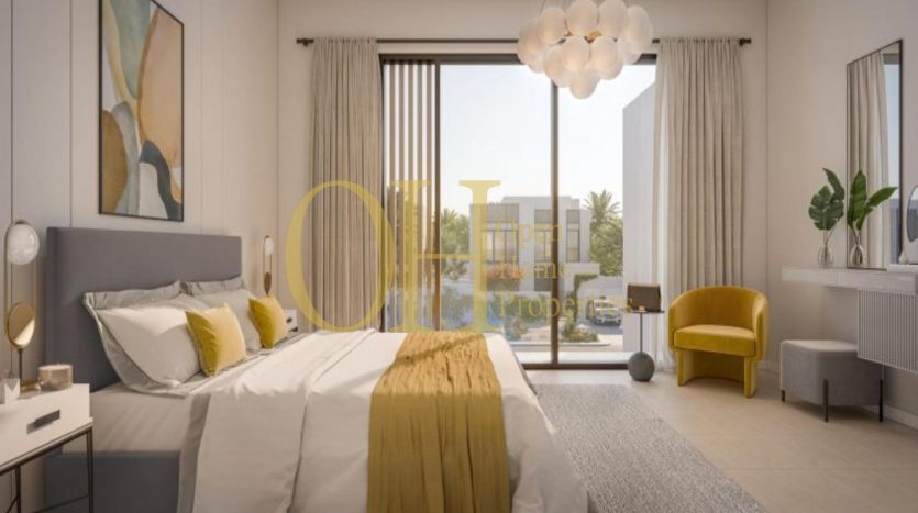 Villa on Al Shamkha, Abu-Dhabi, 5 bedrooms, 776.9 m2  | Foto 5
