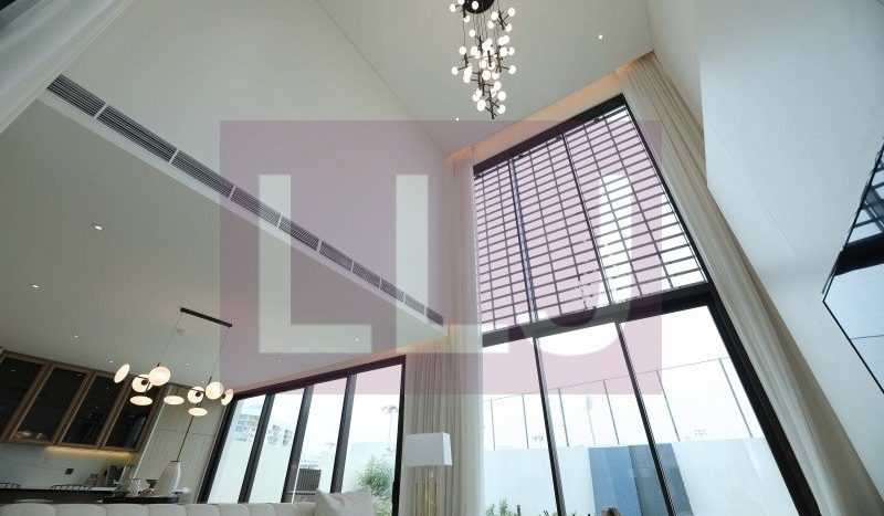 Villa on Saadiyat Island, Abu-Dhabi, 4 bedrooms, 544.6 m2  | Foto 4