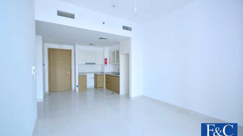 Apartment on Dubai Creek Harbour (The Lagoons), Dubai, 2 bedrooms, 105.8 m2  | Foto 4