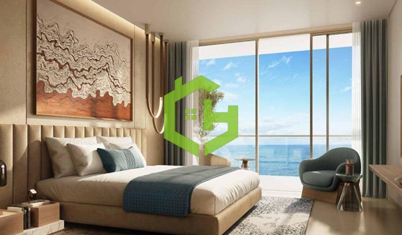 Townhouse on Al Marjan Island, Ras-al-khaimah, 4 bedrooms, 294.2 m2  | Foto 2