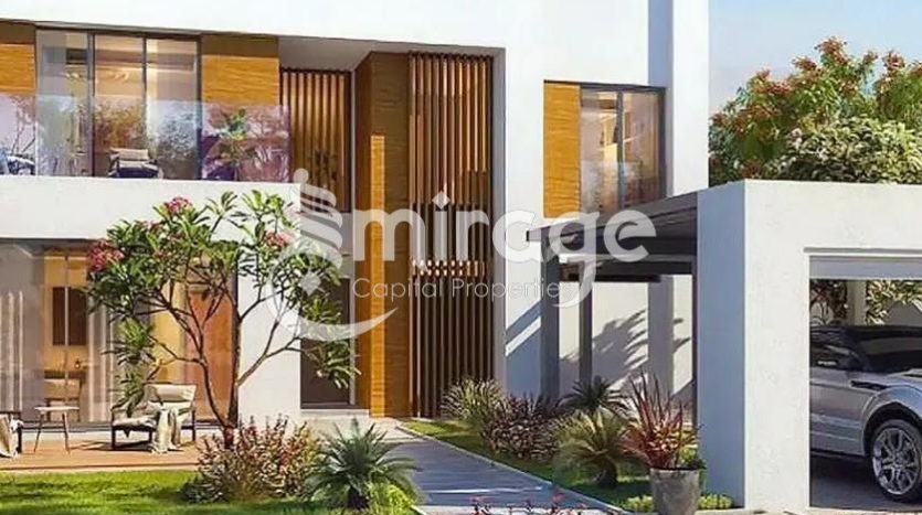 Land plot on Saadiyat Island, Abu-Dhabi, 612 m2  | Foto 4