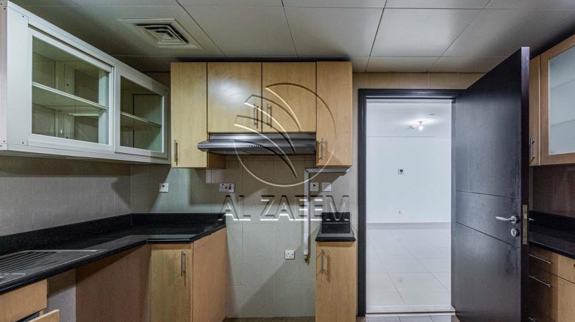 Apartment on Al Reem, Abu-Dhabi, 2 bedrooms, 133 m2 / per year