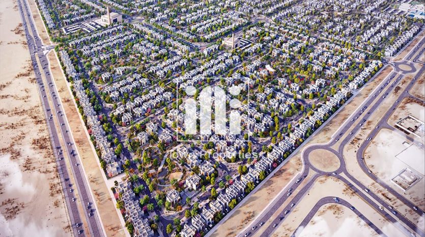 Вилла в Al Shamkha, Абу-Даби, 5 спален, 504 м2   | фото 5