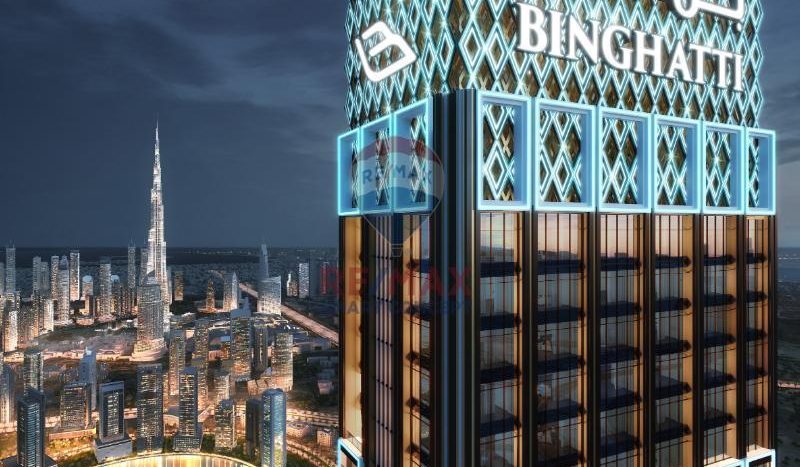 Apartment on Business Bay, Dubai, 2 bedrooms, 306.8 m2  | Foto 2