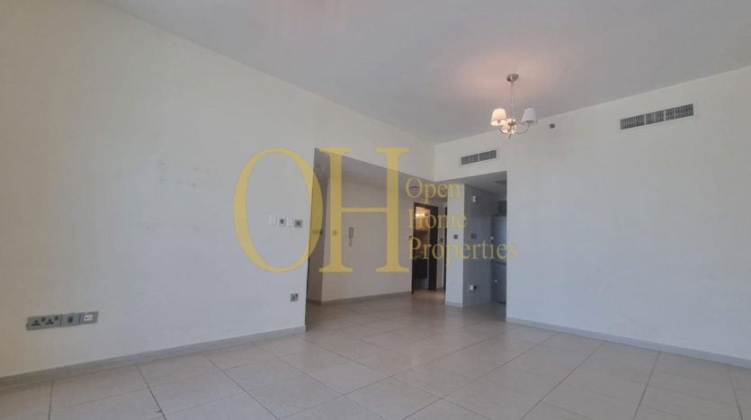 Apartment on Al Reem, Abu-Dhabi, 2 bedrooms, 83.6 m2  | Foto 2