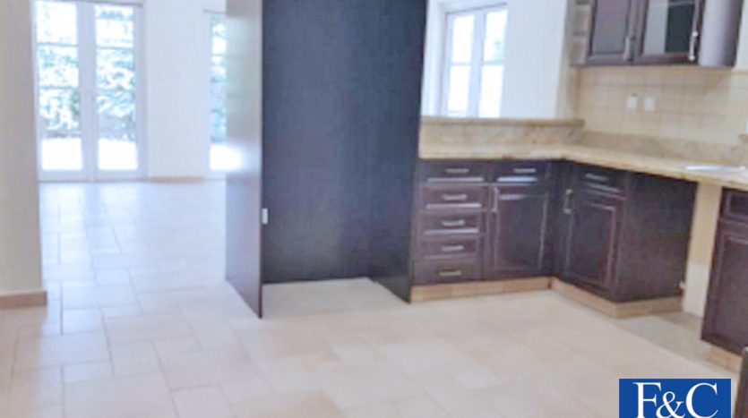 Villa on The Villa, Dubai, 4 bedrooms, 642.1 m2  | Foto 3