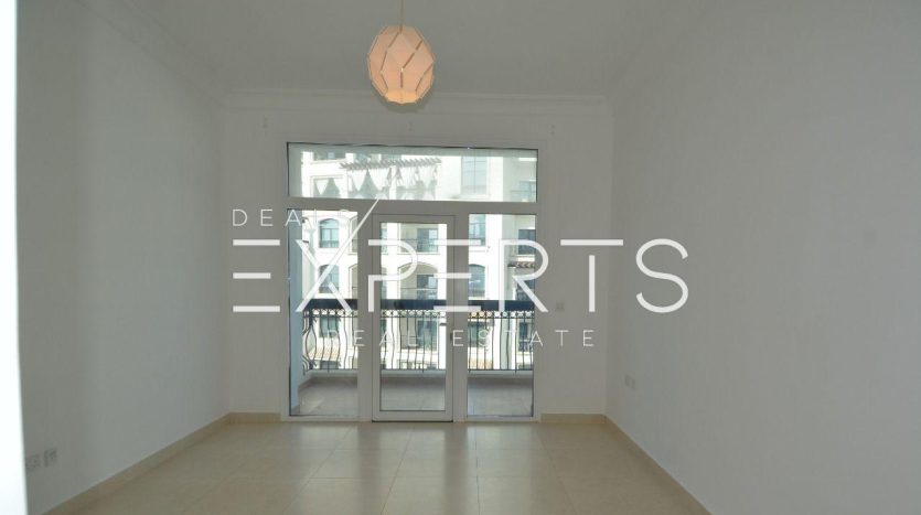 Apartment on Yas Island, Abu-Dhabi, 1 bedroom, 82.3 m2  | Foto 2