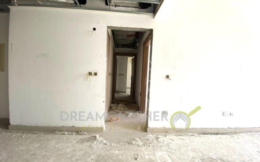 Apartment on Meydan One, Dubai, 2 bedrooms, 81.57 m2  | Foto 1