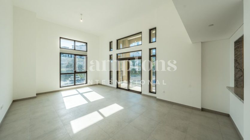 Apartment on Umm Suqeim, Dubai, 2 bedrooms, 142 m2  | Foto 2