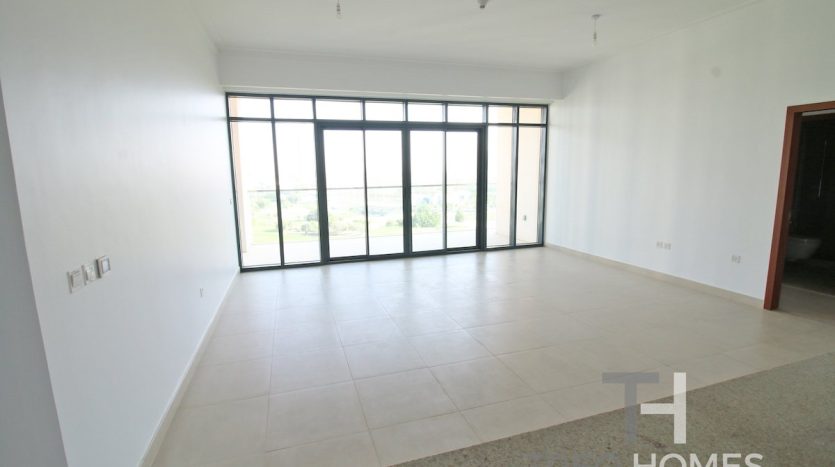 Apartment on The Hills, Dubai, 3 bedrooms, 165 m2  | Foto 3