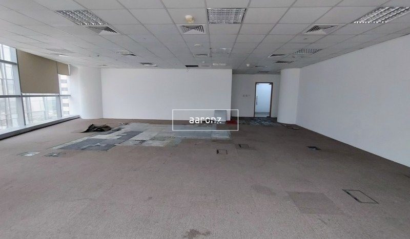 Офис в Dubai Media City, 132.7 м2 / в год