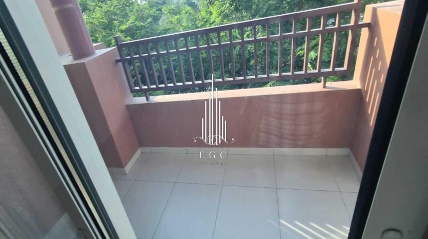 Apartment on Al Ghadeer, Abu-Dhabi, 1 bedroom, 68.3 m2  | Foto 2