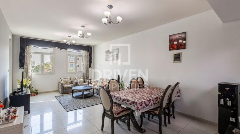 Apartment on Al Furjan, Dubai, 3 bedrooms, 185 m2  | Foto 2