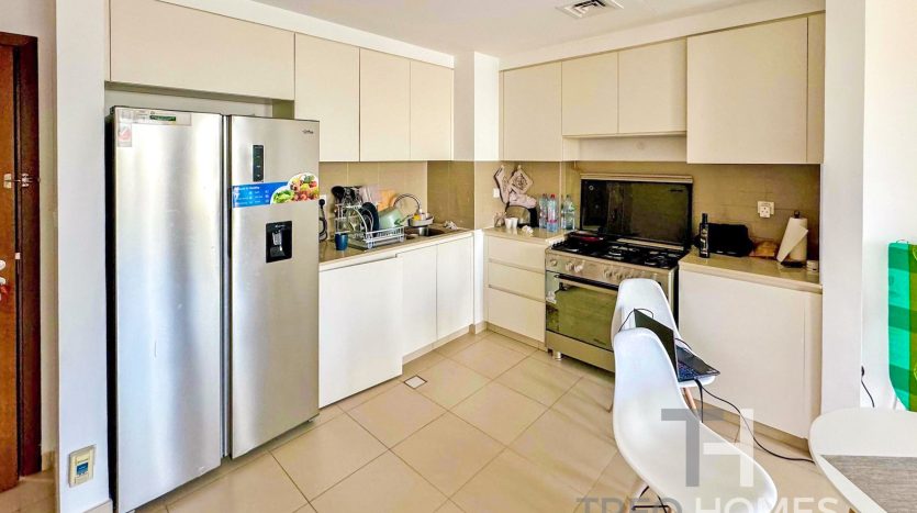 Apartment on Town Square, Dubai, 2 bedrooms, 84 m2  | Foto 3