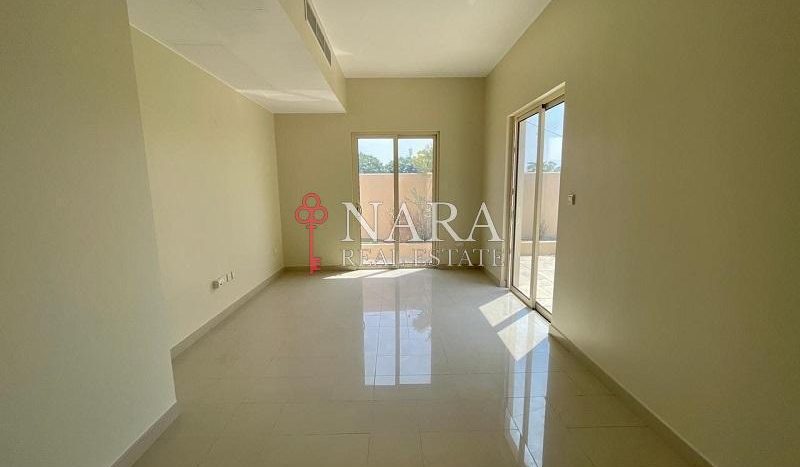 Townhouse on Al Raha Gardens, Abu-Dhabi, 3 bedrooms, 232.7 m2 / per year